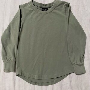 Little Bipsy Long Sleeve Tee